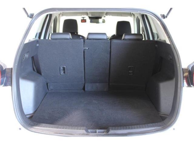 CX-5（新潟県新潟市東区）