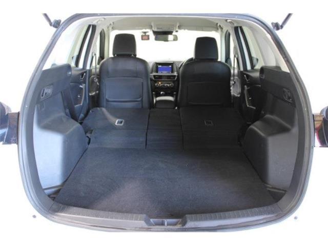 CX-5（新潟県新潟市東区）