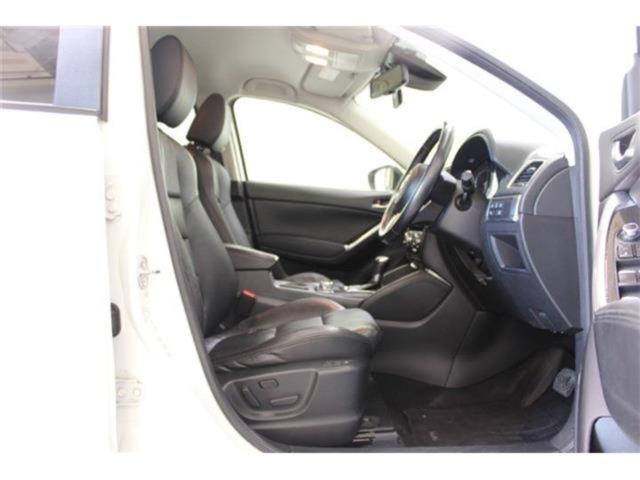 CX-5（新潟県新潟市東区）