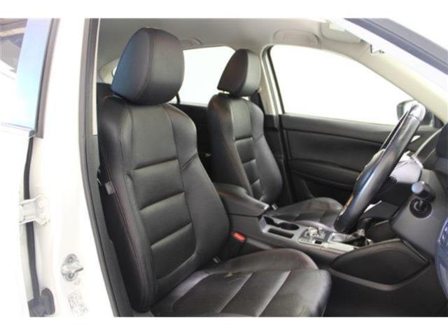 CX-5（新潟県新潟市東区）