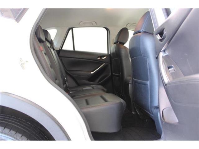 CX-5（新潟県新潟市東区）