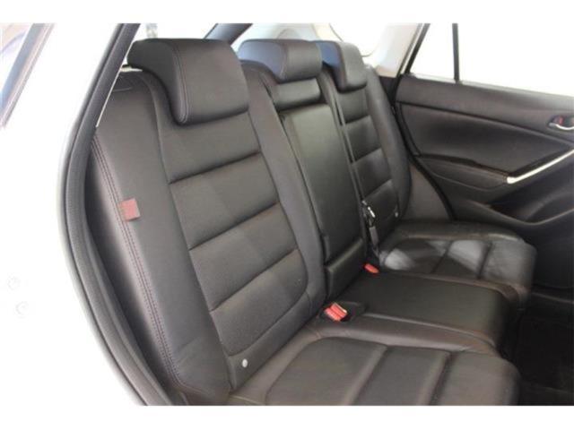 CX-5（新潟県新潟市東区）