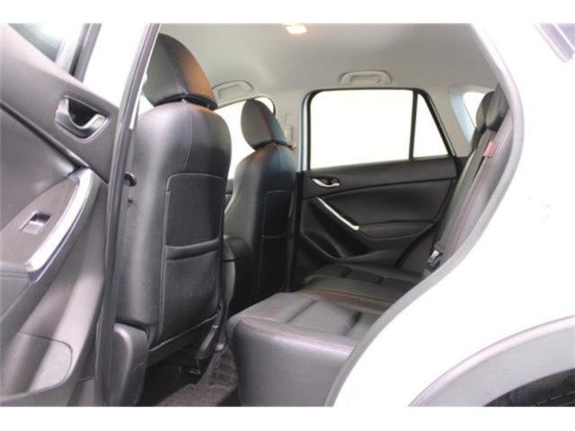 CX-5（新潟県新潟市東区）