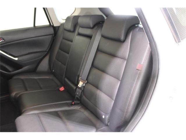 CX-5（新潟県新潟市東区）