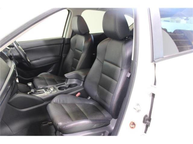 CX-5（新潟県新潟市東区）