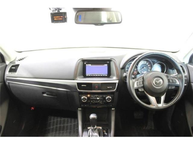 CX-5（新潟県新潟市東区）