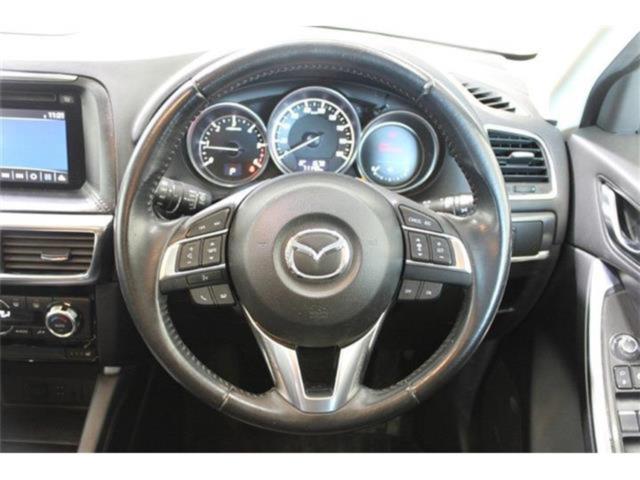 CX-5（新潟県新潟市東区）