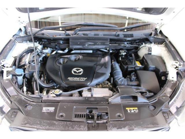 CX-5（新潟県新潟市東区）