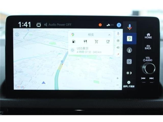 シビック（新潟県新潟市東区）画像3