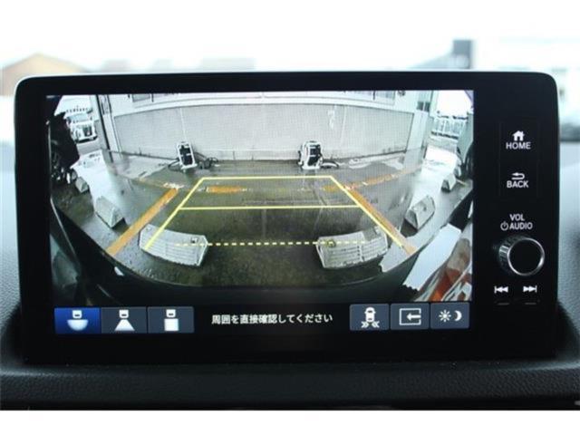 シビック（新潟県新潟市東区）画像4