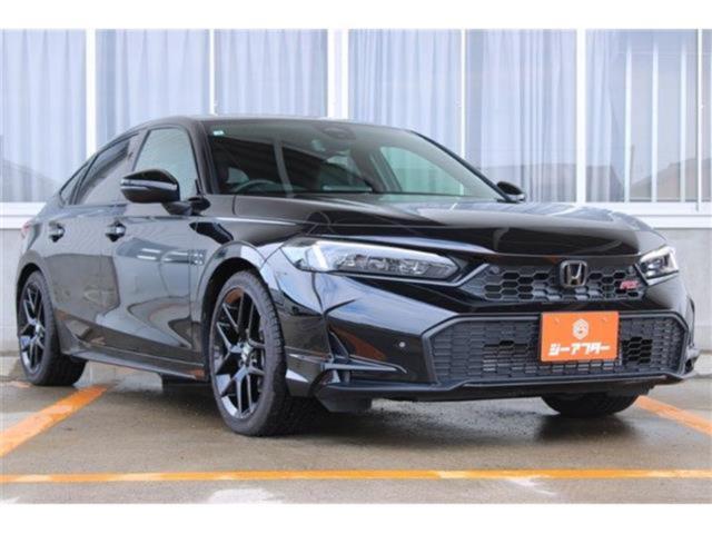 シビック（新潟県新潟市東区）画像7