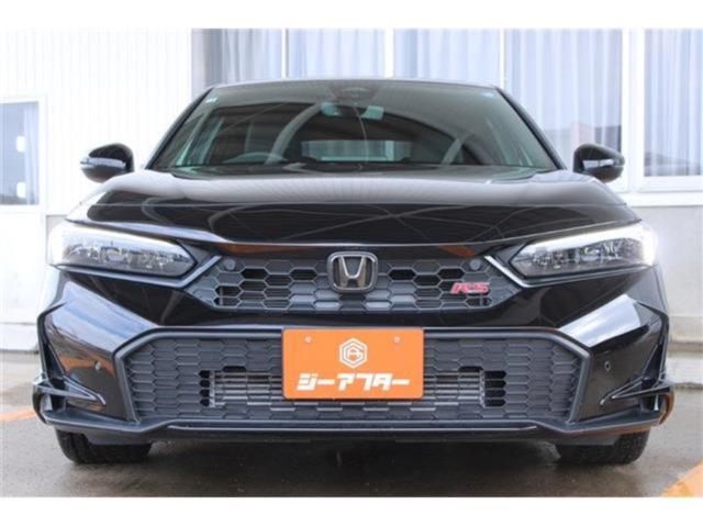 シビック（新潟県新潟市東区）画像8