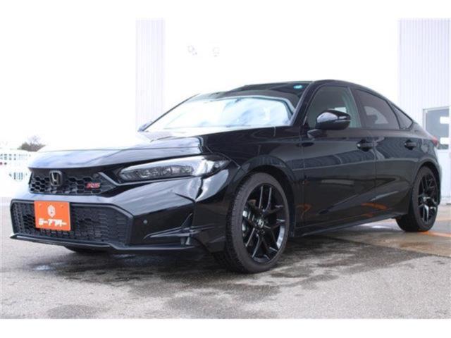 シビック（新潟県新潟市東区）画像9