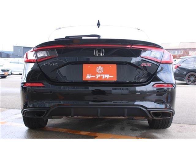 シビック（新潟県新潟市東区）画像12