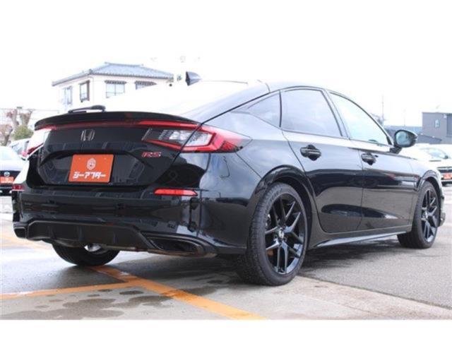 シビック（新潟県新潟市東区）画像13