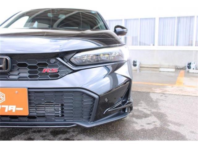 シビック（新潟県新潟市東区）画像15