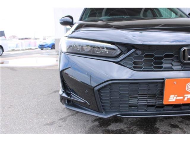 シビック（新潟県新潟市東区）画像17