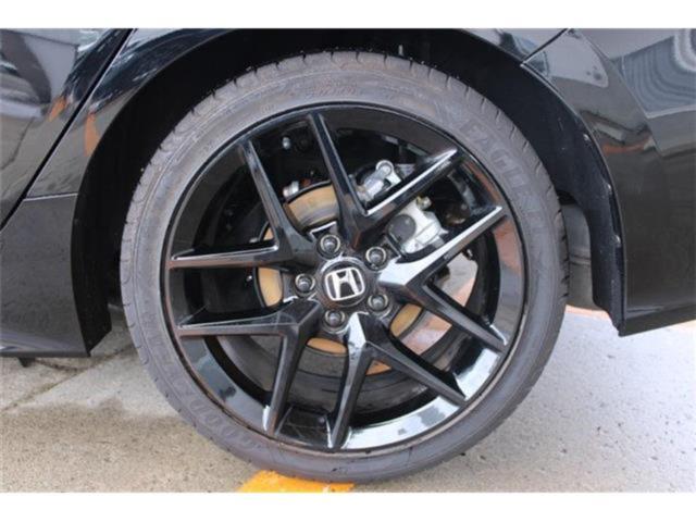 シビック（新潟県新潟市東区）画像25