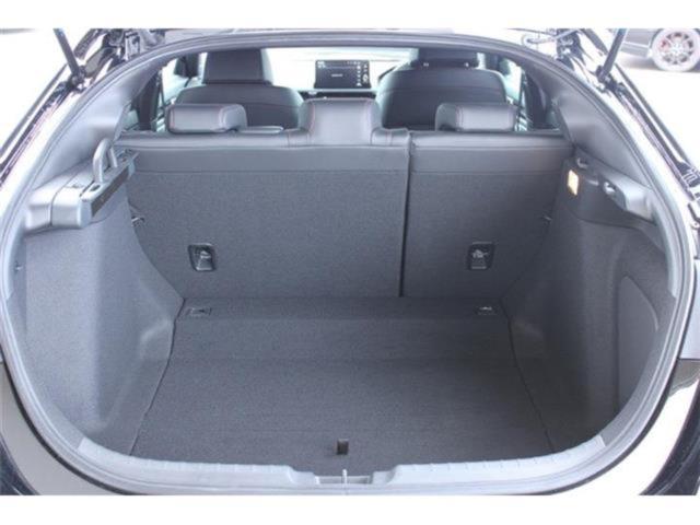 シビック（新潟県新潟市東区）画像33