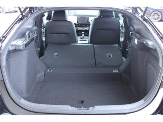 シビック（新潟県新潟市東区）画像34