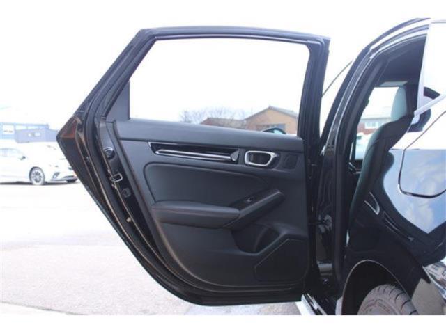 シビック（新潟県新潟市東区）画像35