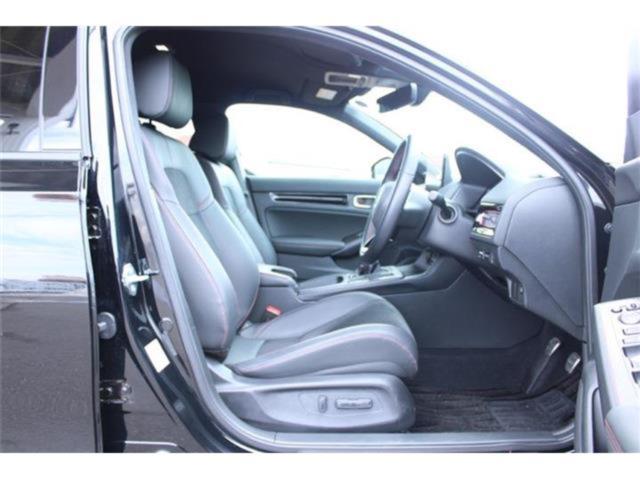 シビック（新潟県新潟市東区）画像37