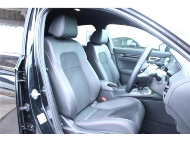 シビック（新潟県新潟市東区）画像38