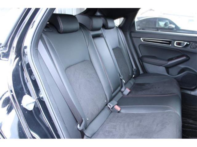 シビック（新潟県新潟市東区）画像40