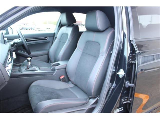 シビック（新潟県新潟市東区）画像44