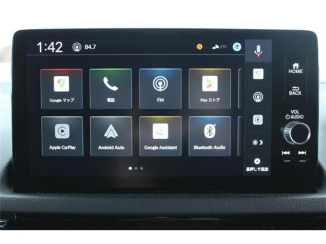 シビック（新潟県新潟市東区）画像55