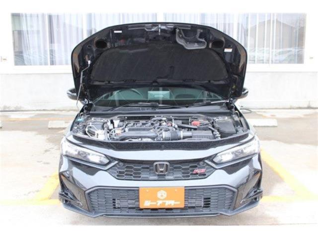 シビック（新潟県新潟市東区）画像69