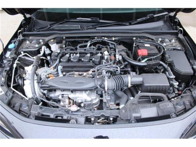 シビック（新潟県新潟市東区）画像70