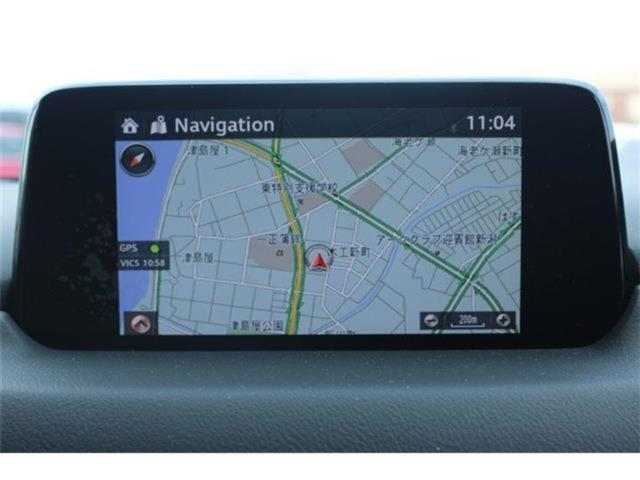 CX-5（新潟県新潟市東区）