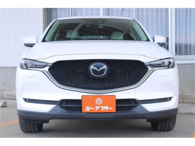 CX-5（新潟県新潟市東区）