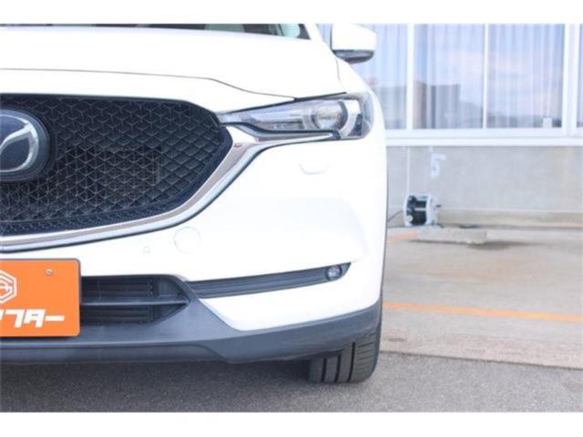 CX-5（新潟県新潟市東区）