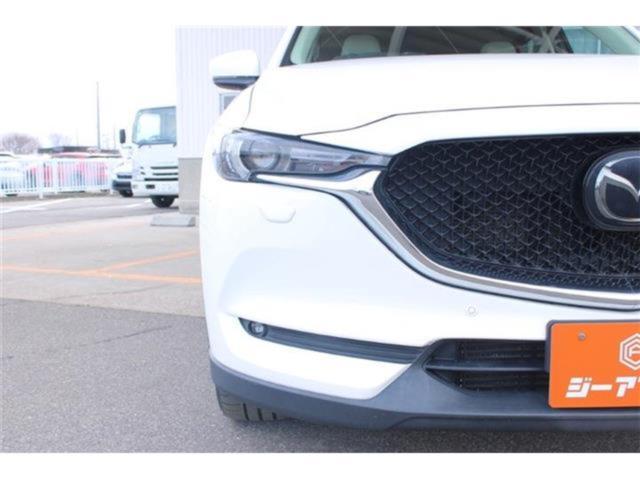 CX-5（新潟県新潟市東区）