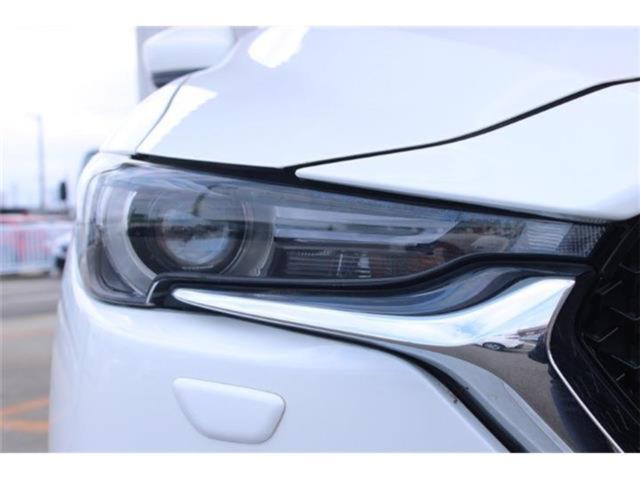 CX-5（新潟県新潟市東区）