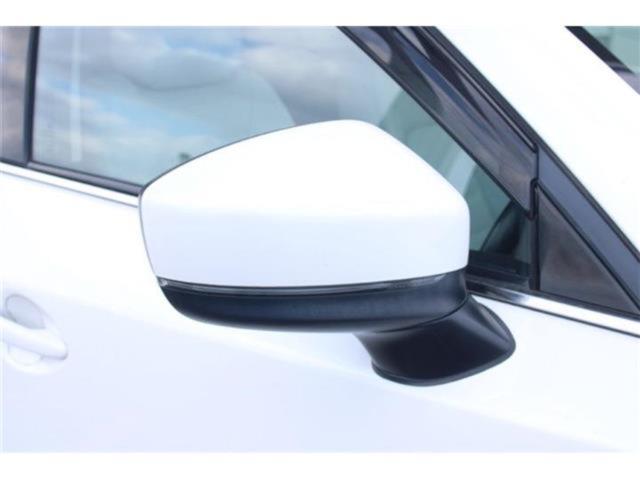 CX-5（新潟県新潟市東区）