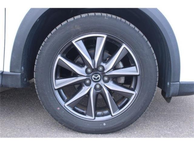 CX-5（新潟県新潟市東区）