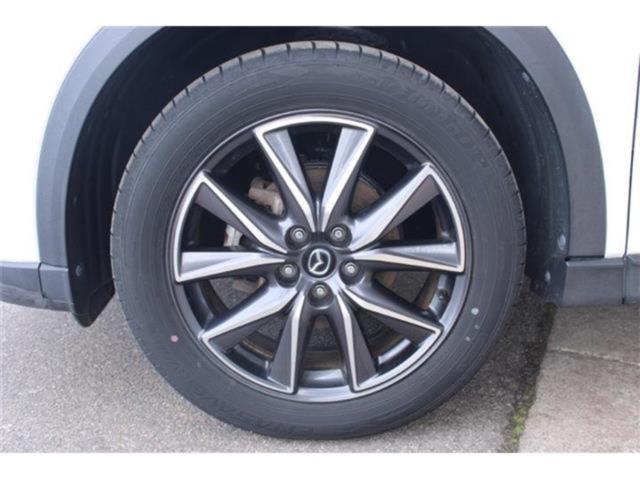 CX-5（新潟県新潟市東区）