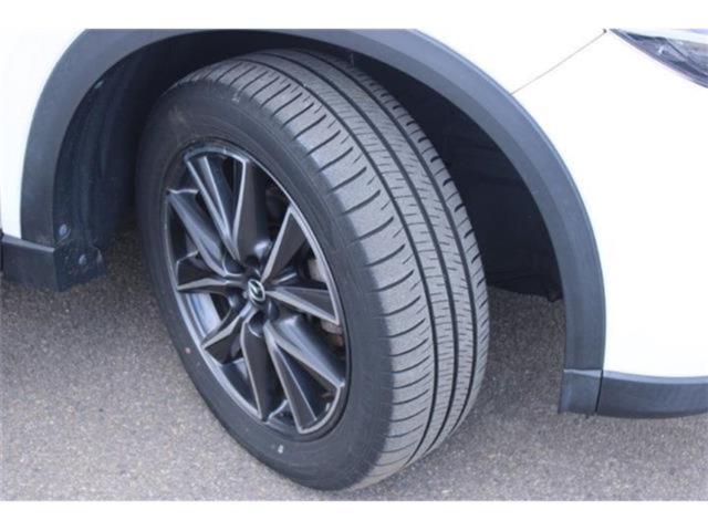 CX-5（新潟県新潟市東区）