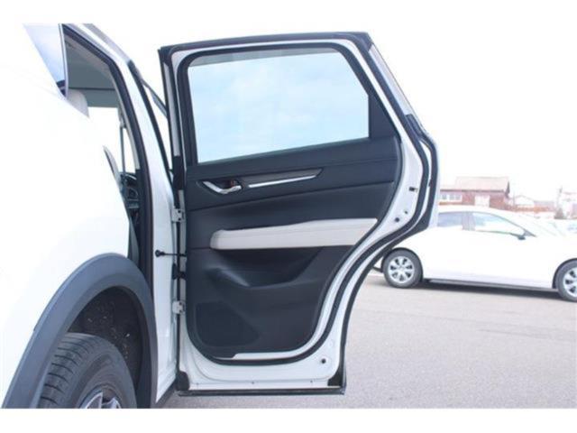 CX-5（新潟県新潟市東区）