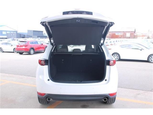 CX-5（新潟県新潟市東区）