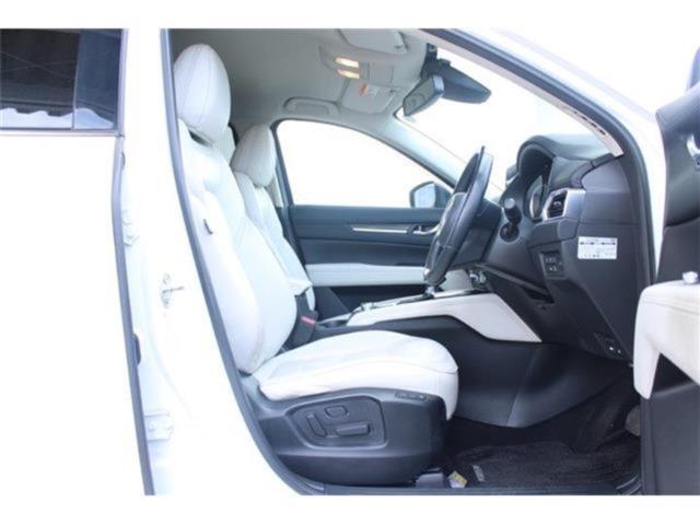 CX-5（新潟県新潟市東区）