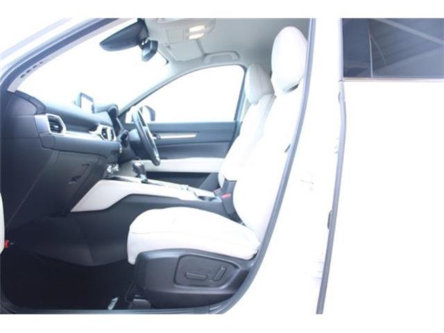 CX-5（新潟県新潟市東区）