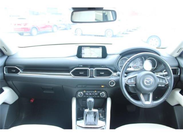 CX-5（新潟県新潟市東区）