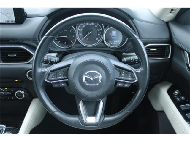 CX-5（新潟県新潟市東区）