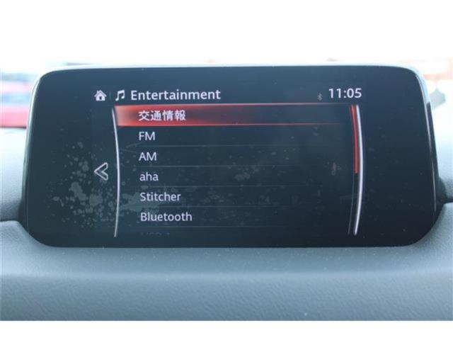 CX-5（新潟県新潟市東区）