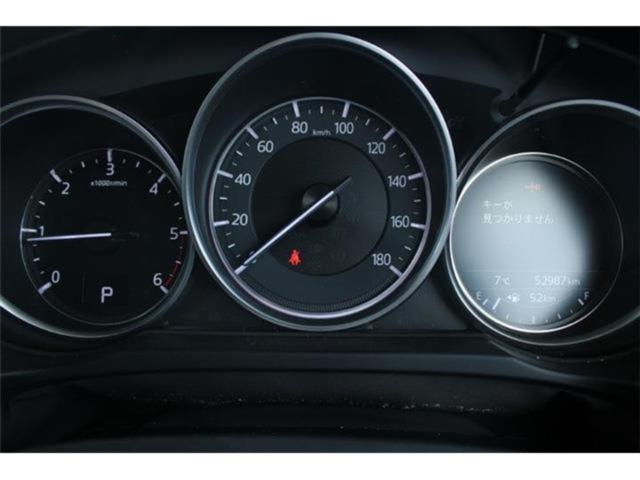 CX-5（新潟県新潟市東区）