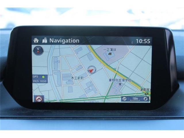 アテンザセダン（新潟県新潟市東区）画像3